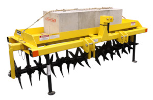 Agricultural machinery or equipment wholesaling: AerWay AW100Q