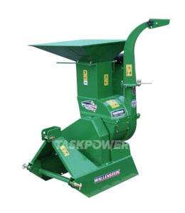 Wallenstein BXM32 - PTO Chipper/Shredder