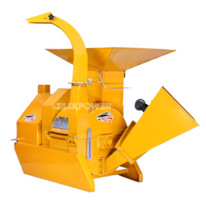 Wallenstein BXM42 - PTO Chipper/Shredder