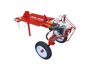 Agricultural machinery or equipment wholesaling: Split-Fire 3270