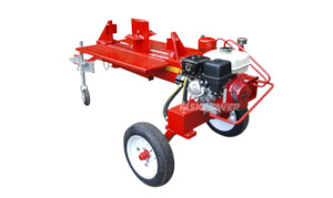 Agricultural machinery or equipment wholesaling: Split-Fire 4490