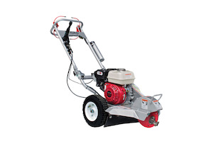 Dosko 200-6HC Compact Commercial Stump Grinder