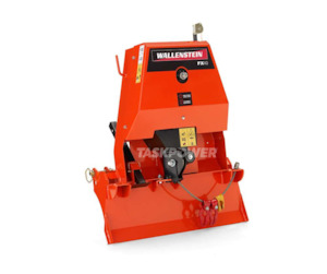 Agricultural machinery or equipment wholesaling: Wallenstein FX40 Skidding Winch