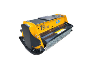 FEMAC T9 REV FS Series Reversible Flail Mulchers