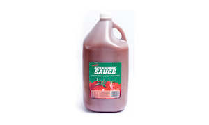 Speedway Sauce 5L