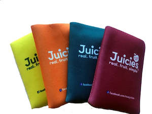 Juicies Holders