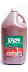 Speedway Sauce