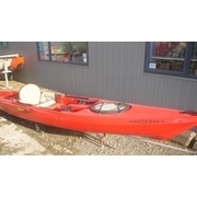 Products: Mantaray 14' Kayak