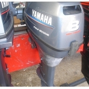 Products: Yamaha F8hp