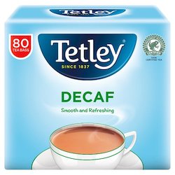 Tetley Tea