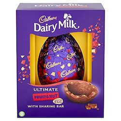 Cadburys Easter Eggs