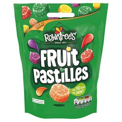 Rowntree's