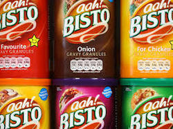 Bisto Gravy Granules