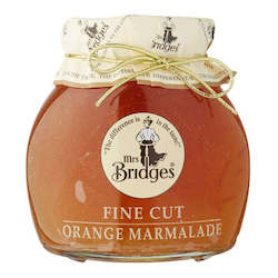 Mrs Bridges Marmalade & Spreads