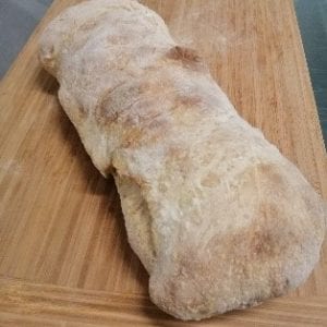 PaneOra GF Original Loaf