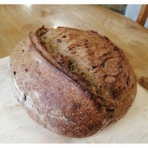 PaneOra GF Mini Original Loaf