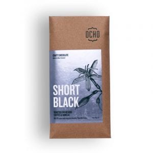 Ocho Salted Caramel 95g