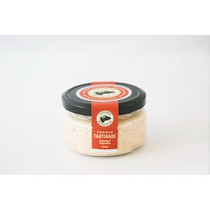 Clevedon Buffalo Tartinade Smoked Paprika 150g