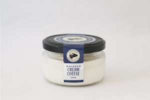 Clevedon Buffalo Whipped Cream Cheese 150g