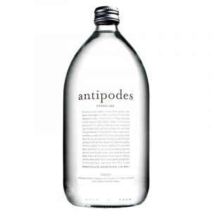 Antipodes Miner Water Still 1L