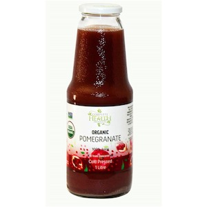 Complete Health Pomegranate Juice 1L