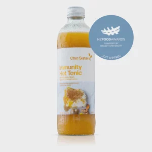 Ginger Juice Organic 946ml