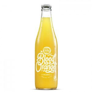 Karma OJ/Apple/mango Juice 300ml