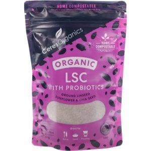 Lotus Lecithin Granules 200g