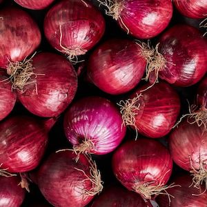 Red Onion - 1kg