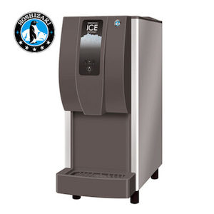 Hoshizaki KM-140C 130KG Crescent Ice Maker