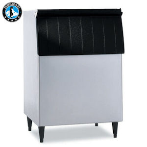 Hoshizaki IM-30CNE-25 18KG Cube Ice Maker