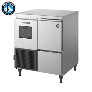 Sheep and beef cattle farming: Hoshizaki IM-240NE-28 205KG Cube Ice Maker