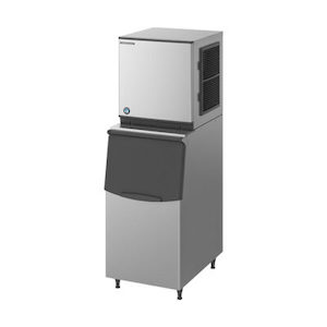 Hoshizaki KM-80C-HC 68KG Crescent Ice Maker