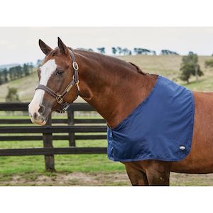 Weatherbeeta Cotton Shoulder Guard