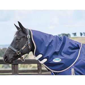 Weatherbeeta Comfitec Essential Lite Neck Rug