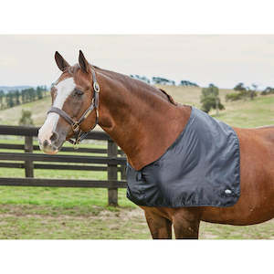 Weatherbeeta Satin Shoulder Guard