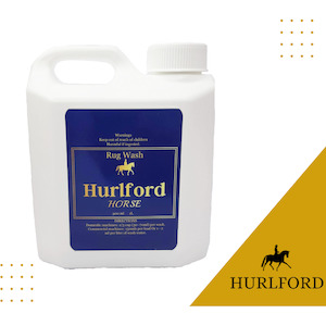 Hurlford Rug Wash