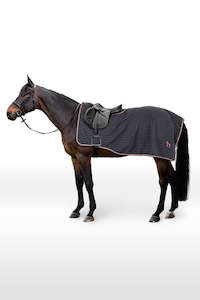 Horze Physical Sophistication Riding Rug