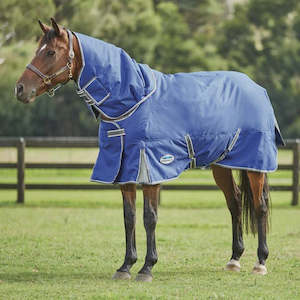 Rugs: Weatherbeeta Comfitec Premier Free II Detach-A-Neck Lite