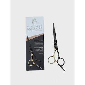 Hairy Pony Straight Scissors