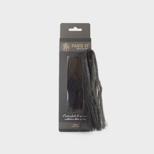 Show Prep: Hairy Pony Fake It Mane and Tail Enhancement - Pack of 5