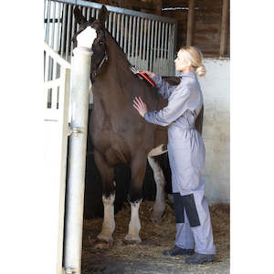 Equetech Pro-Clip Coveralls