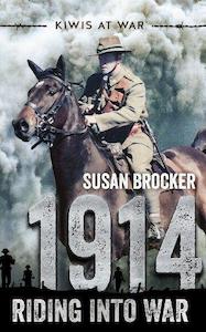 Products: 1914: Riding Into War