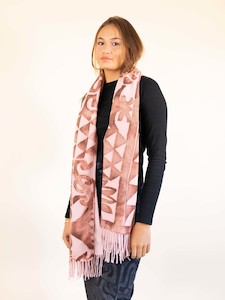 Scarf - Vatu