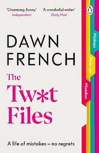 Postshop: The Twat Files (paperback)