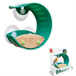 Postshop: HAPE BIRD FEEDER