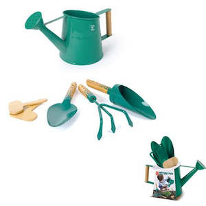 Postshop: HAPE GARDEN TOOL SET