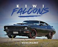 Postshop: Kiwi Falcons