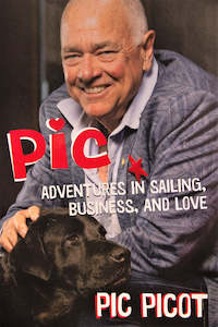 Pic: Adventures in Sailing, Business, and Love