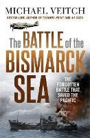 Postshop: The Battle of the Bismarck Sea